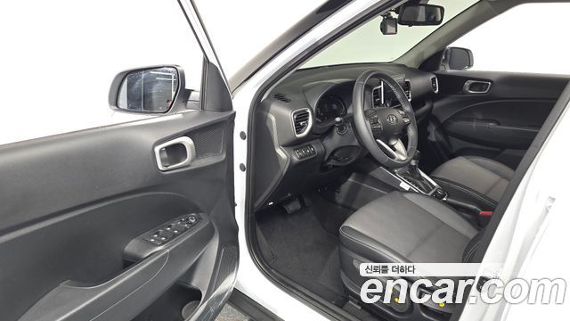 Hyundai Venue 2026 — photo 13