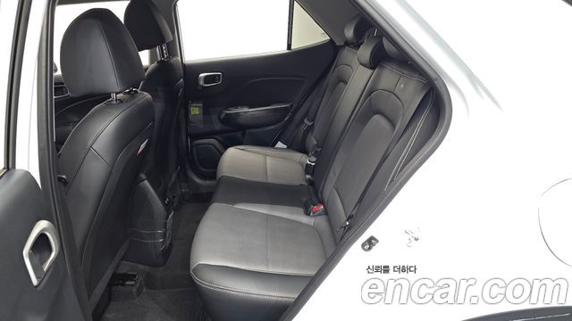 Hyundai Venue 2026 — photo 17