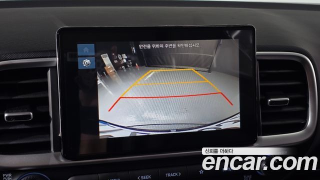 Hyundai Venue 2026 — photo 20