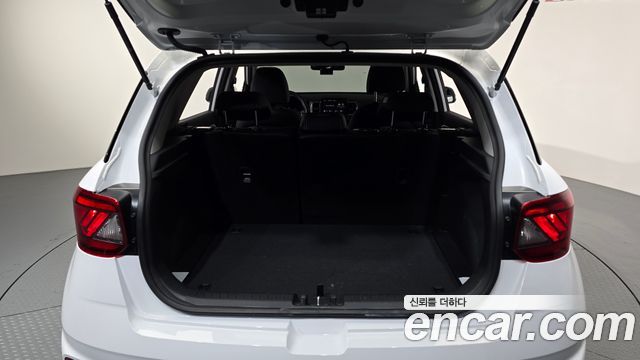 Hyundai Venue 2026 — photo 23