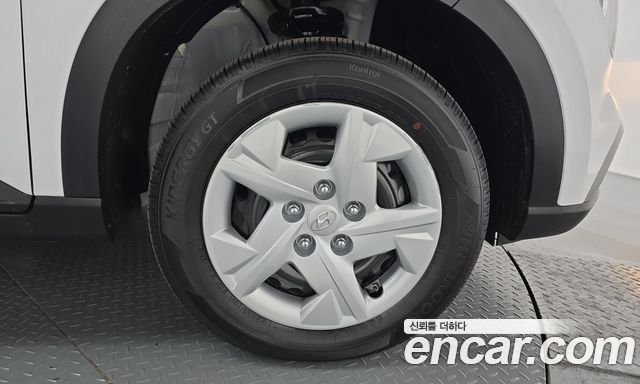 Hyundai Venue 2026 — photo 7