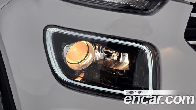 Hyundai Venue 2026 — photo 8