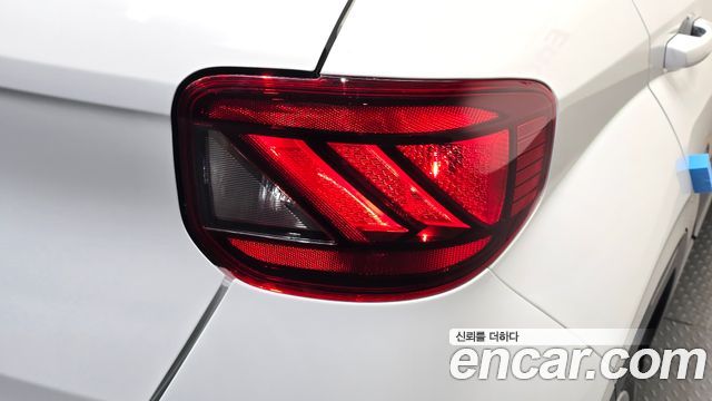 Hyundai Venue 2026 — photo 9
