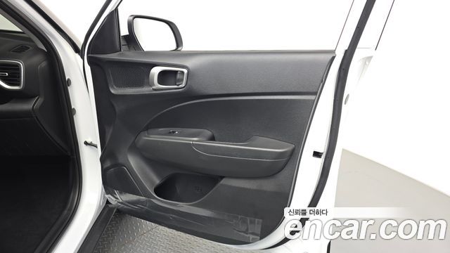Hyundai Venue 2026 — photo 14