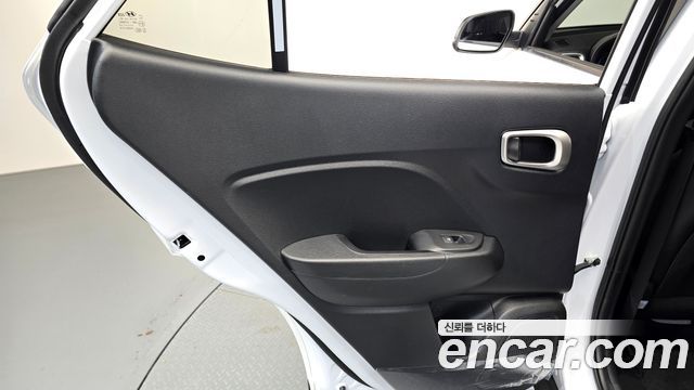 Hyundai Venue 2026 — photo 15