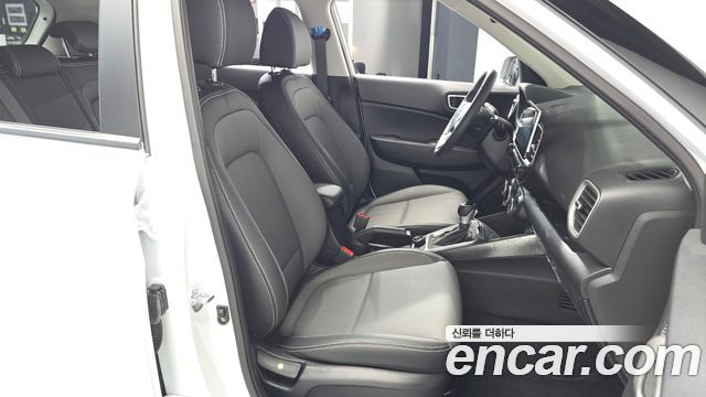 Hyundai Venue 2026 — photo 16