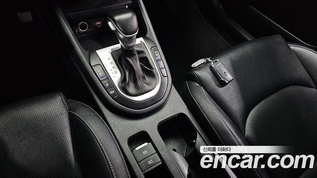 Kia K3 2022 — photo 12