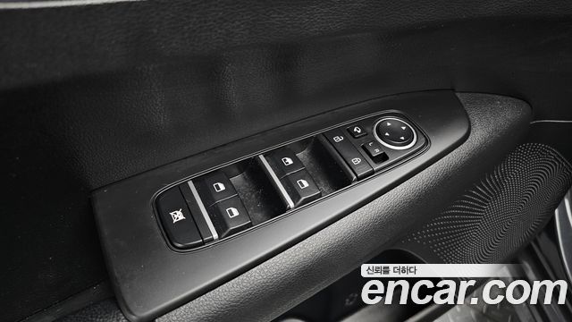 Kia K3 2022 — photo 23