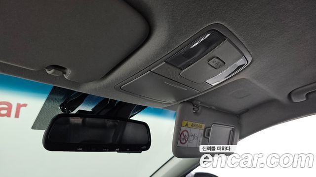 Kia K3 2022 — photo 25