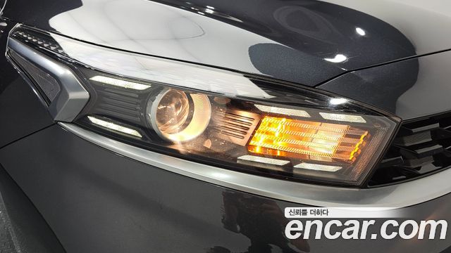Kia K3 2022 — photo 8