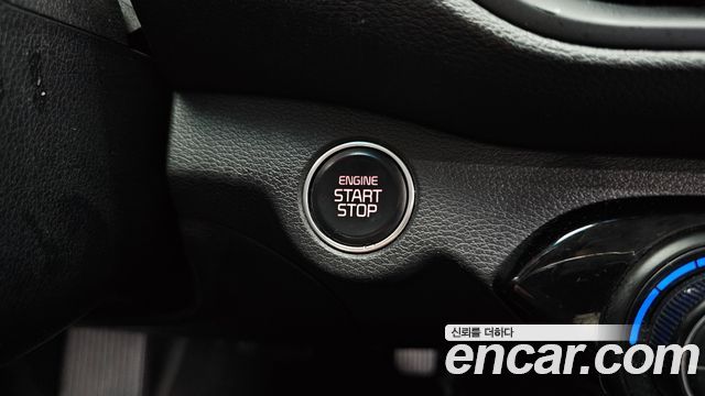 Kia K3 2022 — photo 27