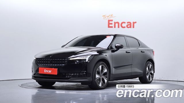 Polestar Polestar 2 2023 — photo 1