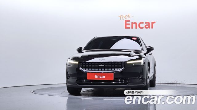 Polestar Polestar 2 2023 — photo 3