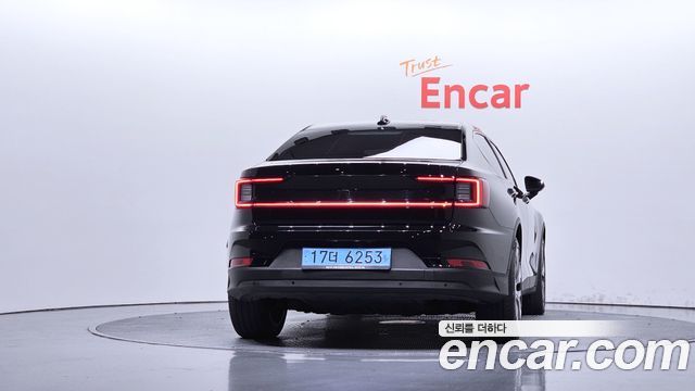 Polestar Polestar 2 2023 — photo 4