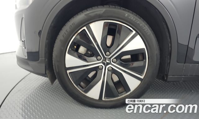 Polestar Polestar 2 2023 — photo 5