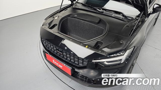 Polestar Polestar 2 2023 — photo 6
