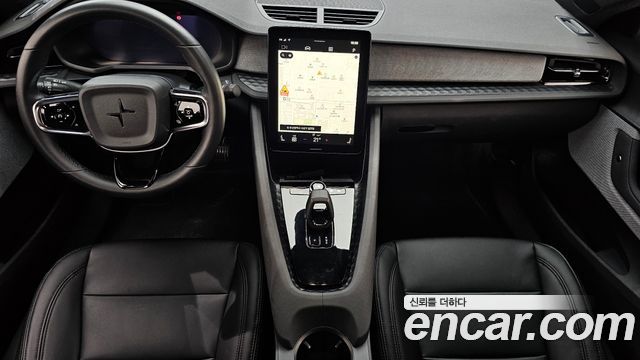 Polestar Polestar 2 2023 — photo 10