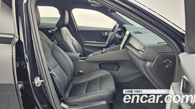 Polestar Polestar 2 2023 — photo 17