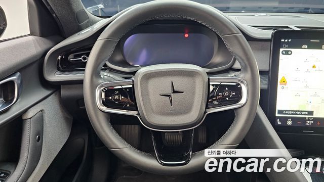 Polestar Polestar 2 2023 — photo 19