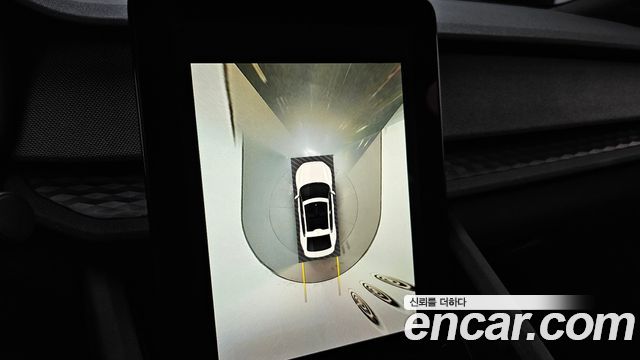 Polestar Polestar 2 2023 — photo 21
