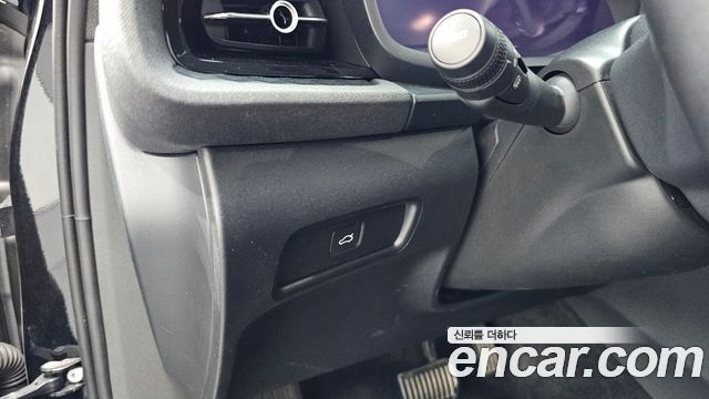 Polestar Polestar 2 2023 — photo 23