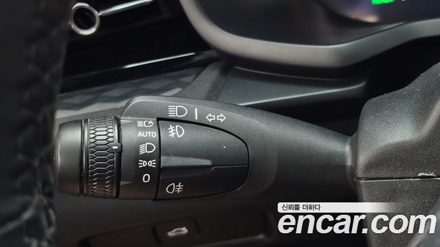 Polestar Polestar 2 2023 — photo 24