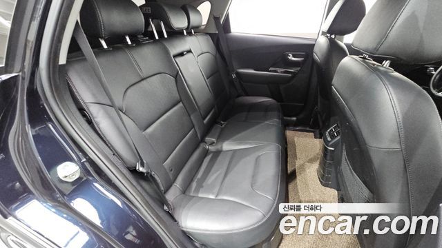 Kia Niro 2018 — photo 18