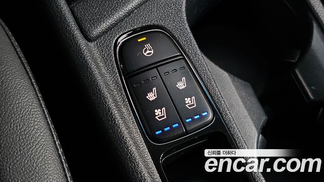 Kia Niro 2018 — photo 24