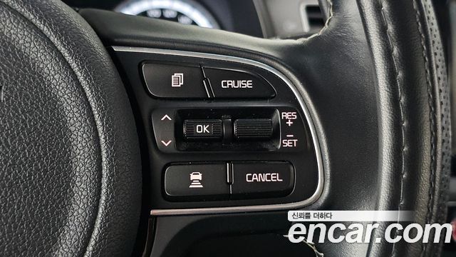 Kia Niro 2018 — photo 27