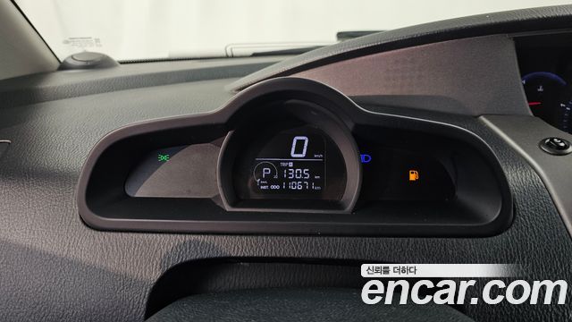 KG Mobility KORANDO 2015 — photo 11