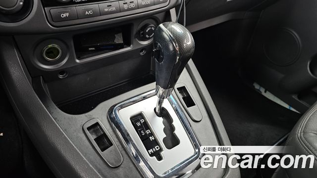 KG Mobility KORANDO 2015 — photo 12