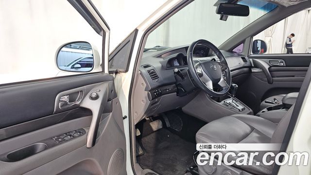 KG Mobility KORANDO 2015 — photo 13