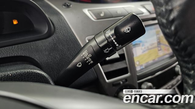 KG Mobility KORANDO 2015 — photo 24