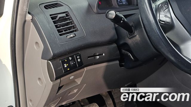 KG Mobility KORANDO 2015 — photo 25