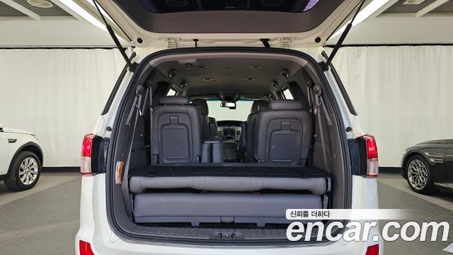KG Mobility KORANDO 2015 — photo 26
