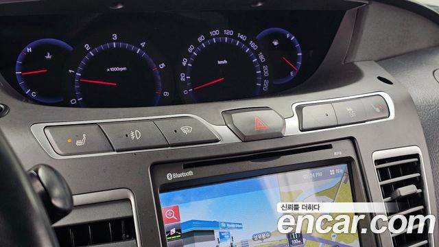 KG Mobility KORANDO 2015 — photo 28