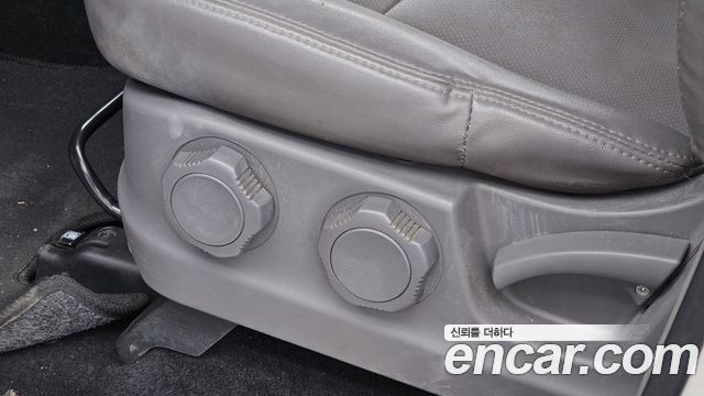 KG Mobility KORANDO 2015 — photo 31
