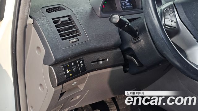 KG Mobility KORANDO 2015 — photo 34