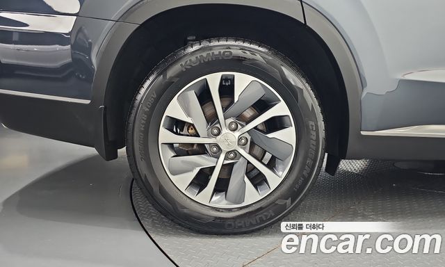 Hyundai Palisade 2019 — photo 5