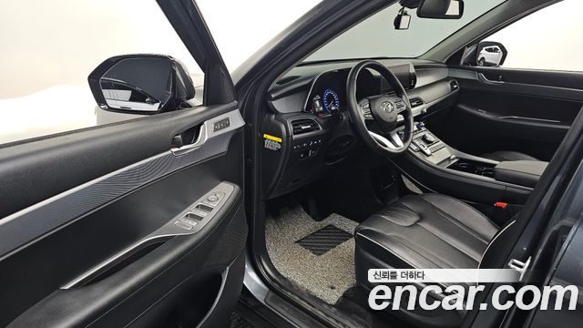 Hyundai Palisade 2019 — photo 13
