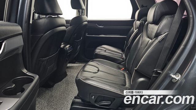Hyundai Palisade 2019 — photo 17