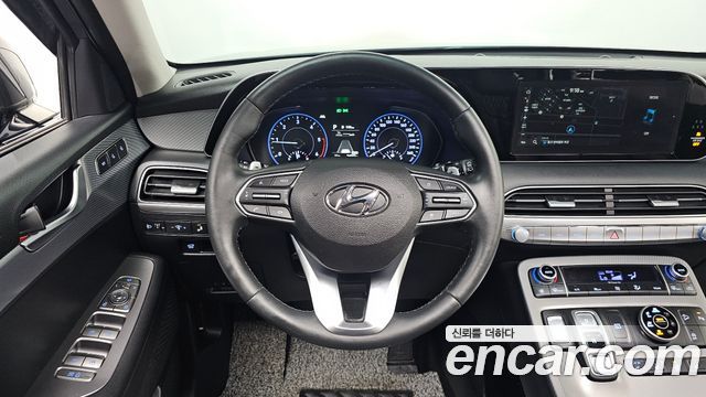 Hyundai Palisade 2019 — photo 18