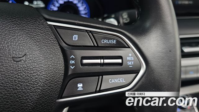 Hyundai Palisade 2019 — photo 19