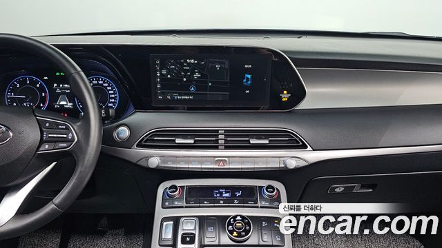 Hyundai Palisade 2019 — photo 20