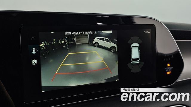 Hyundai Palisade 2019 — photo 21