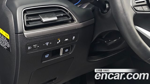 Hyundai Palisade 2019 — photo 22