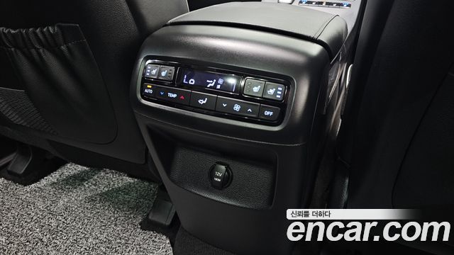 Hyundai Palisade 2019 — photo 23