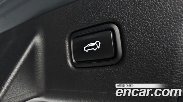 Hyundai Palisade 2019 — photo 24