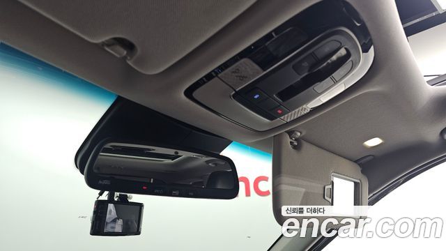Hyundai Palisade 2019 — photo 26