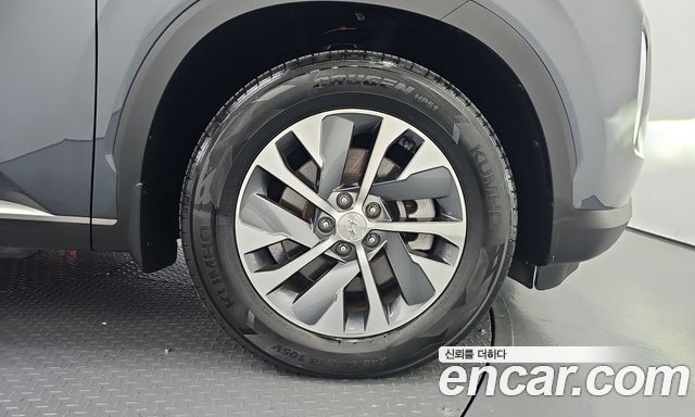 Hyundai Palisade 2019 — photo 7